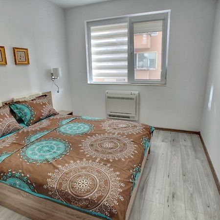 Apart Apartments Filibe Dış mekan fotoğraf
