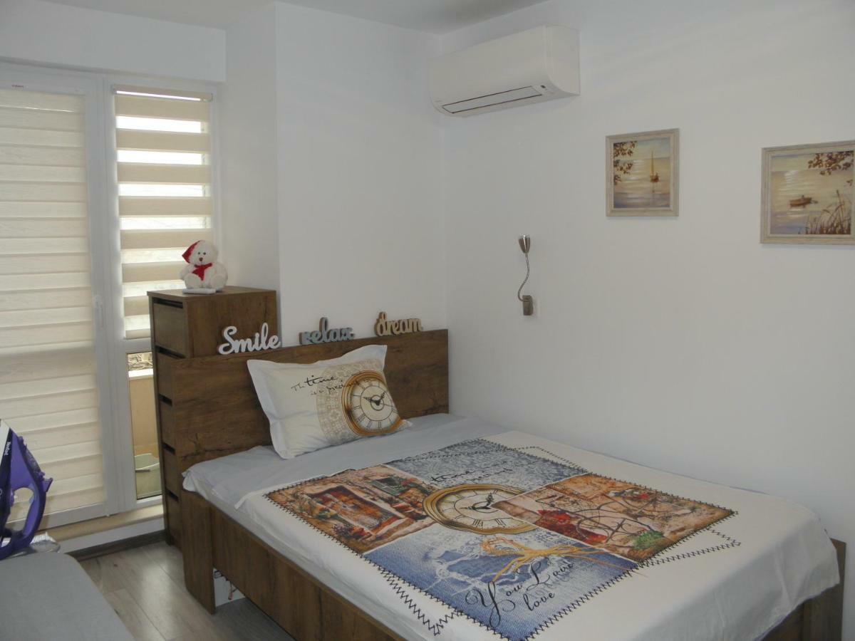 Apart Apartments Filibe Dış mekan fotoğraf