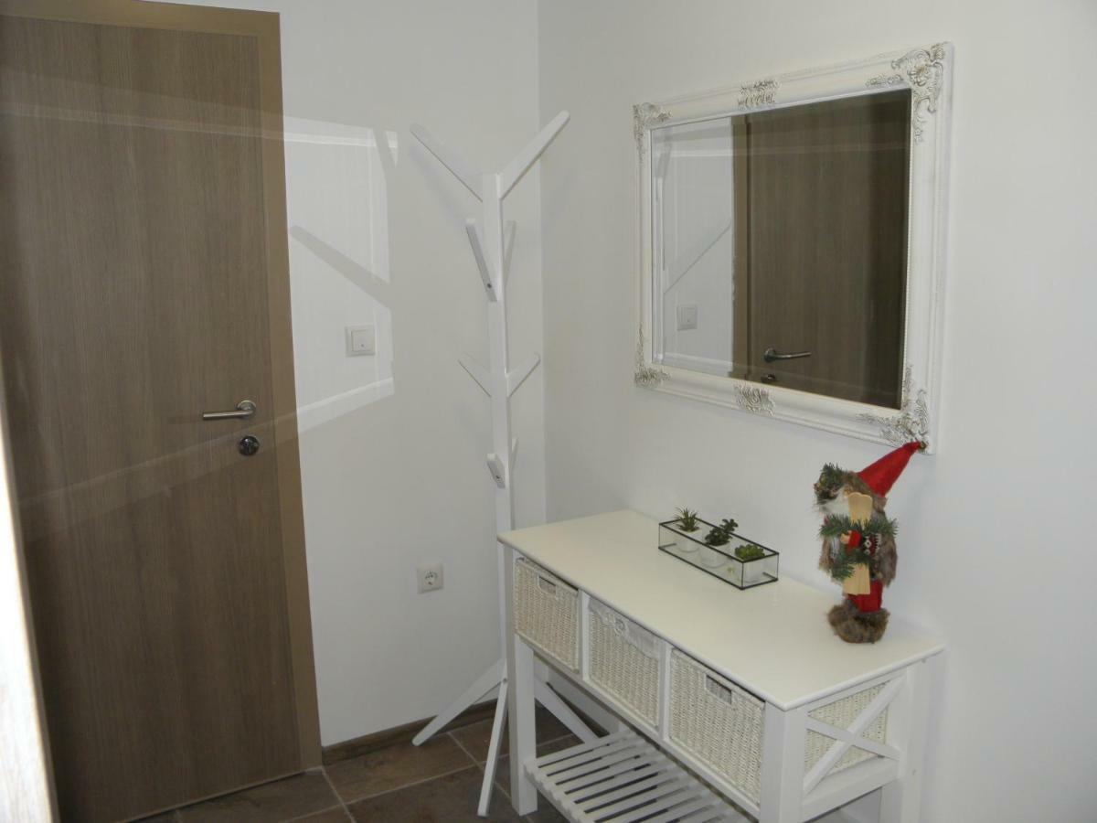 Apart Apartments Filibe Dış mekan fotoğraf