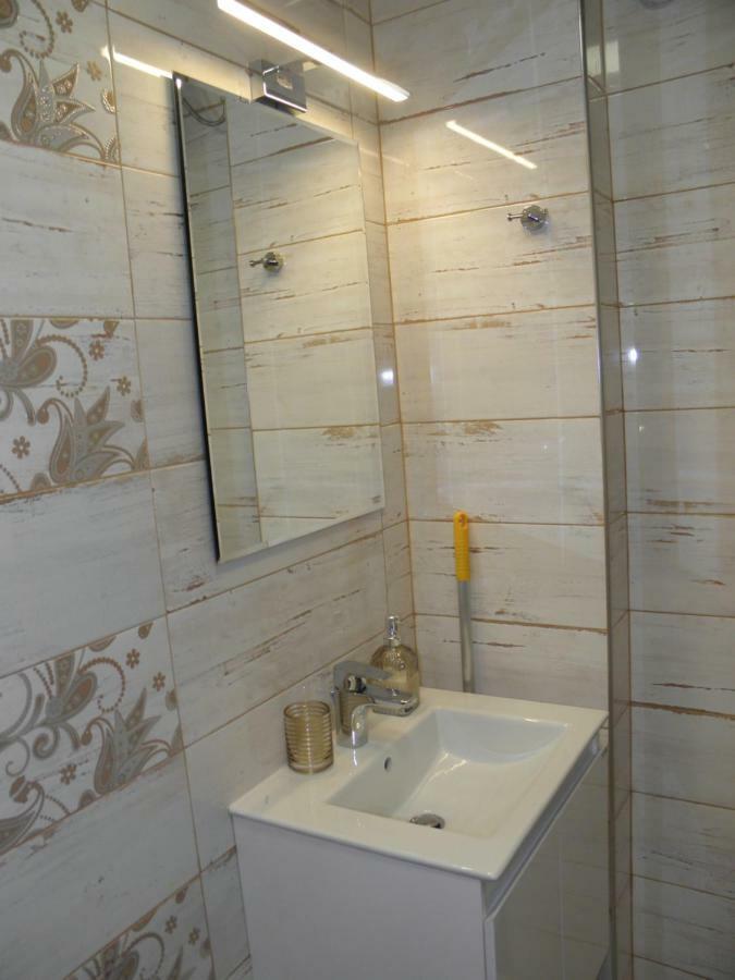 Apart Apartments Filibe Dış mekan fotoğraf