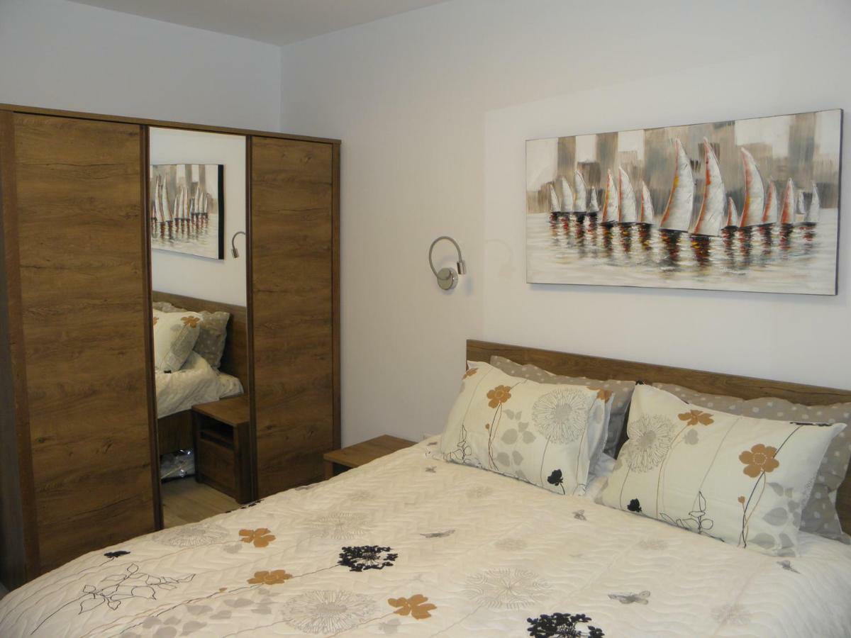 Apart Apartments Filibe Dış mekan fotoğraf